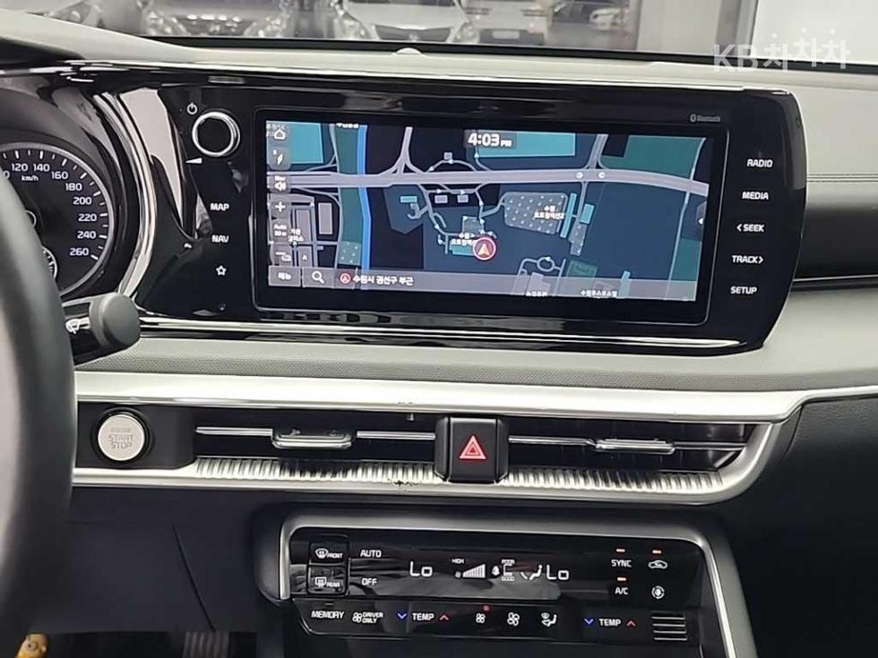 2020 - kia k5