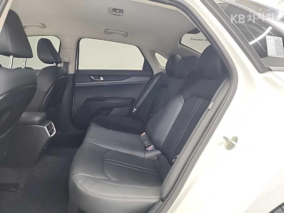 2020 - kia k5