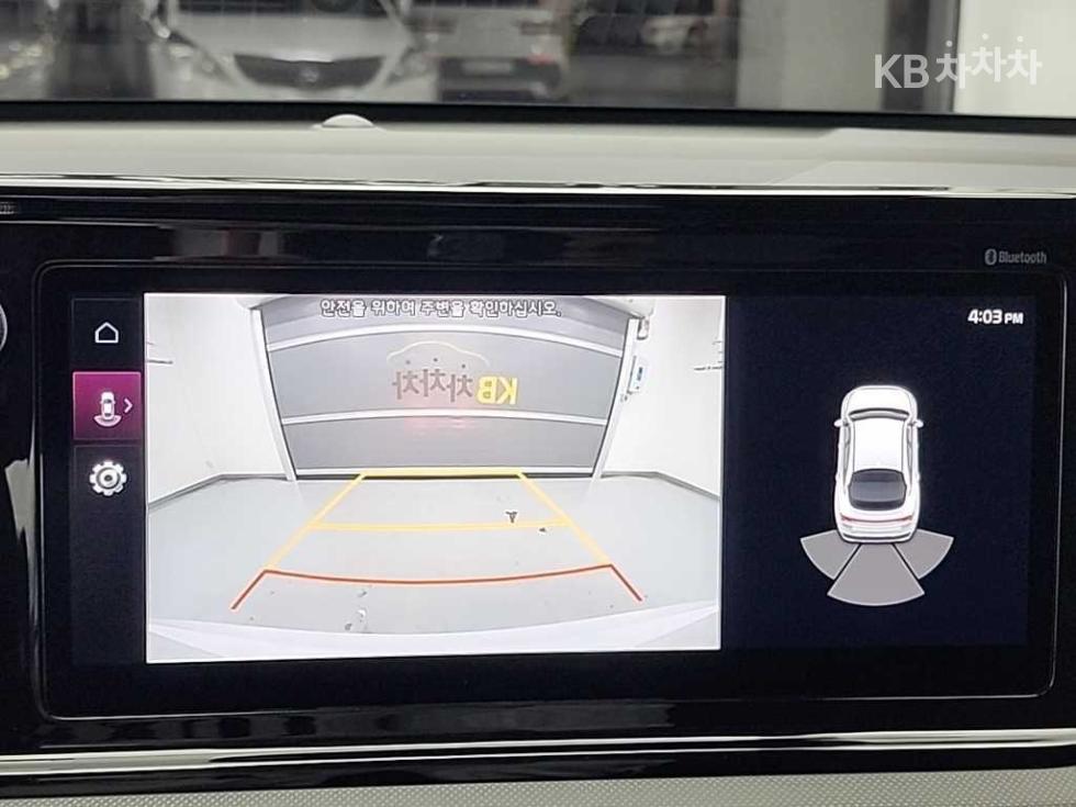2020 - kia k5