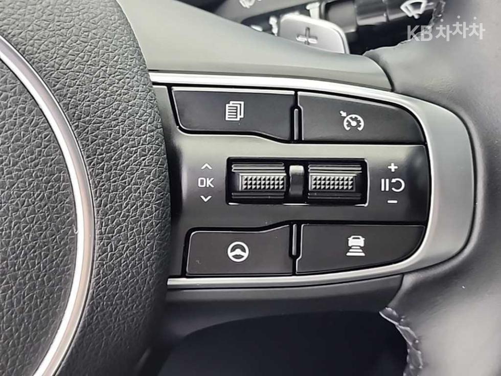 2020 - kia k5
