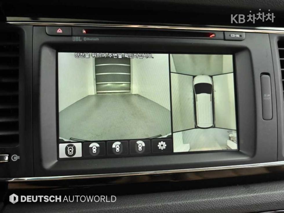 2017 - kia carnival