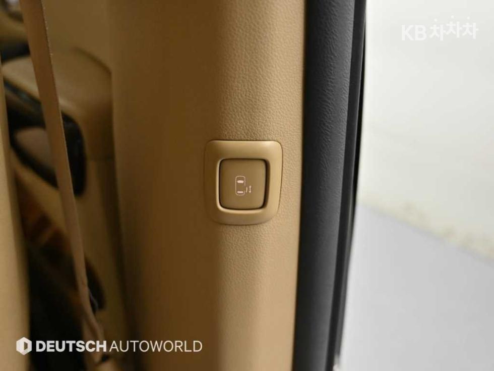 2017 - kia carnival