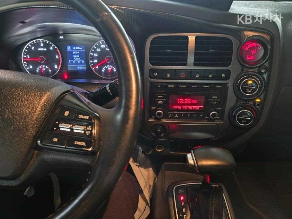 2020 - kia bongo iii