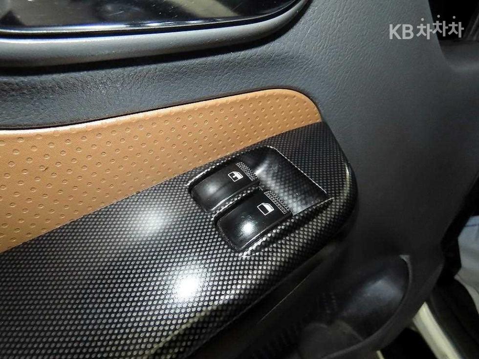 2020 - kia bongo iii