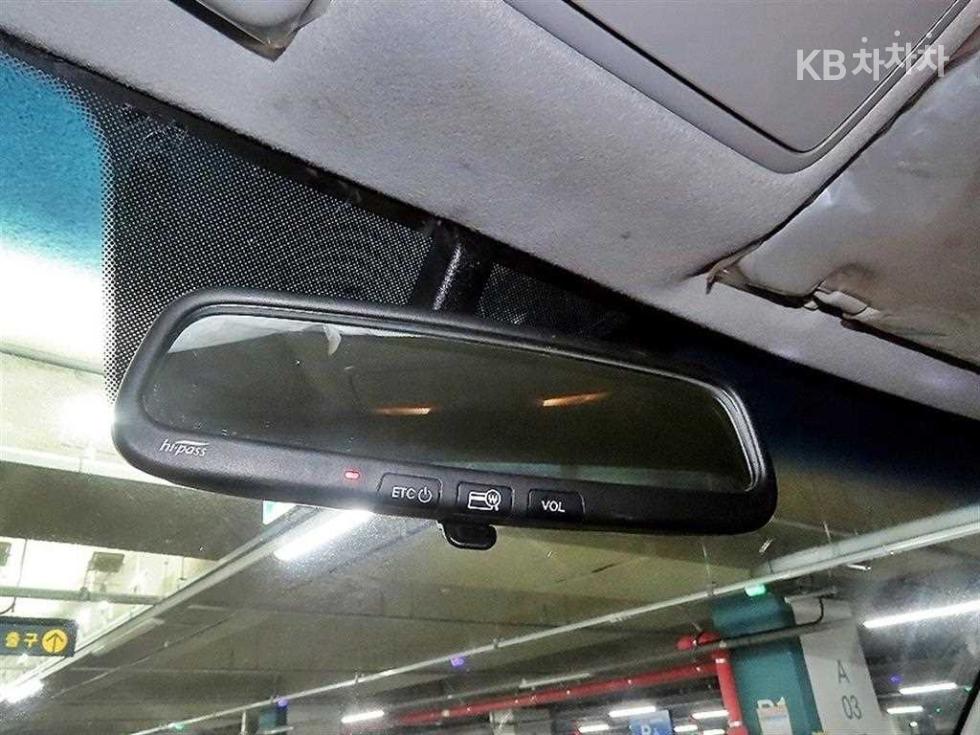 2020 - kia bongo iii