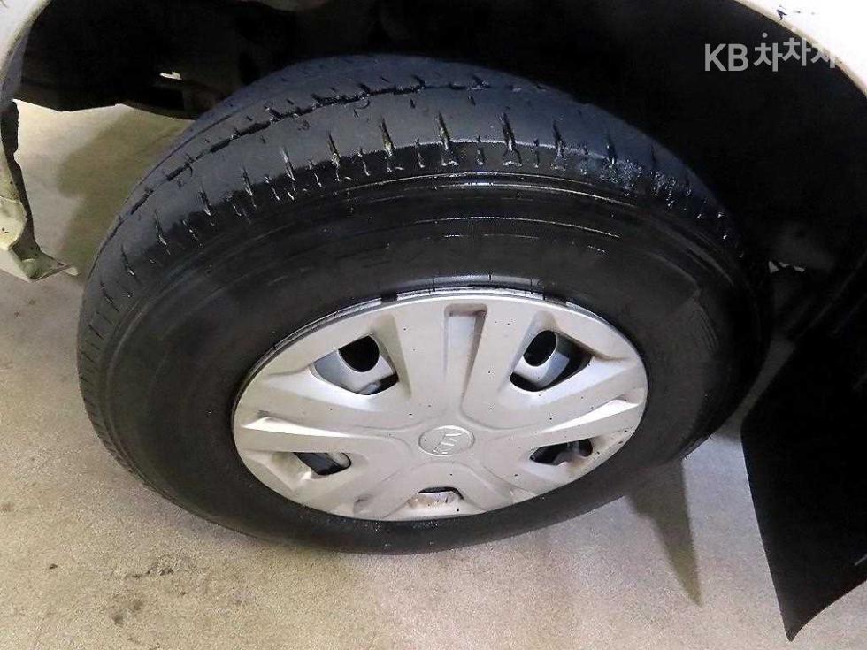 2020 - kia bongo iii
