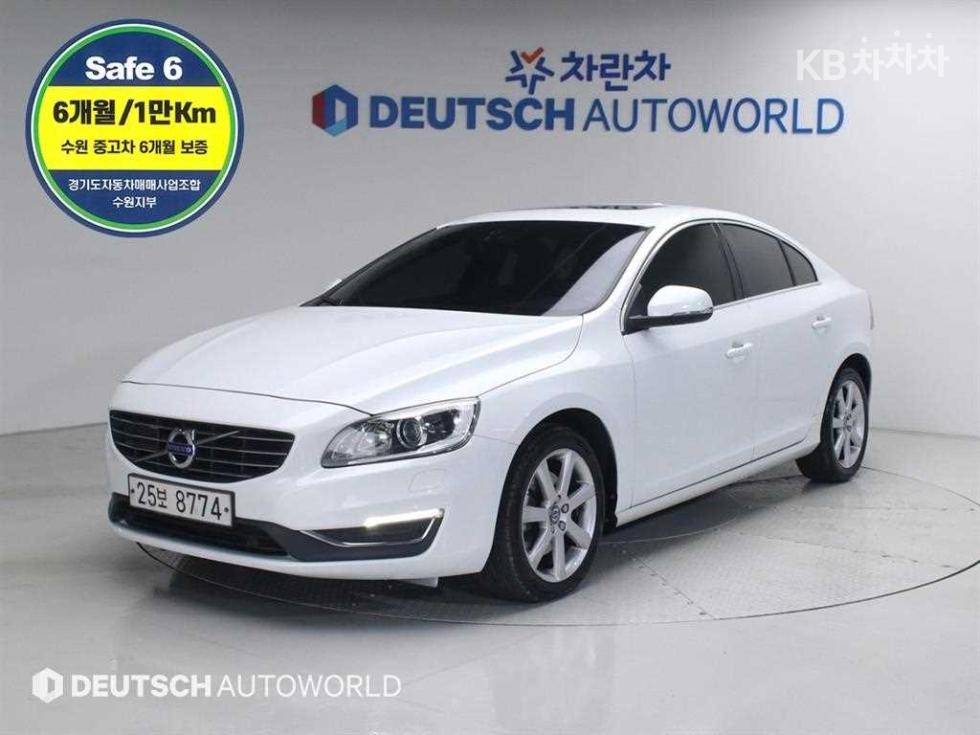2018 volvo s60