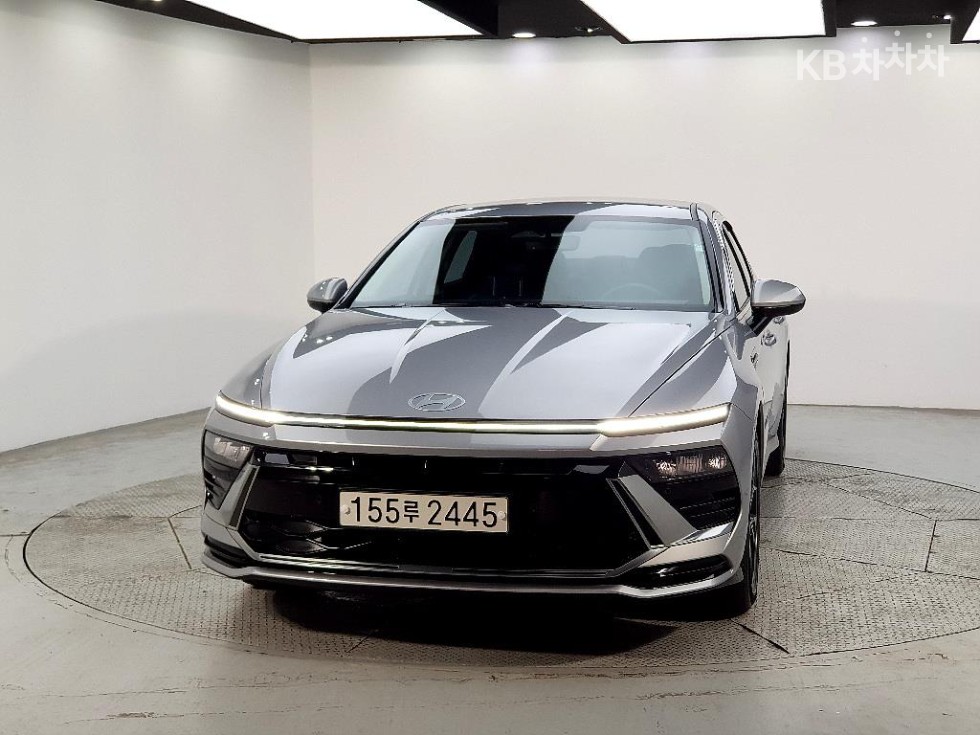 2025 - hyundai sonata