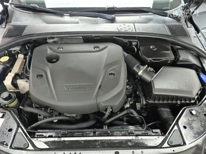Volvo S80 D4 Premium 6