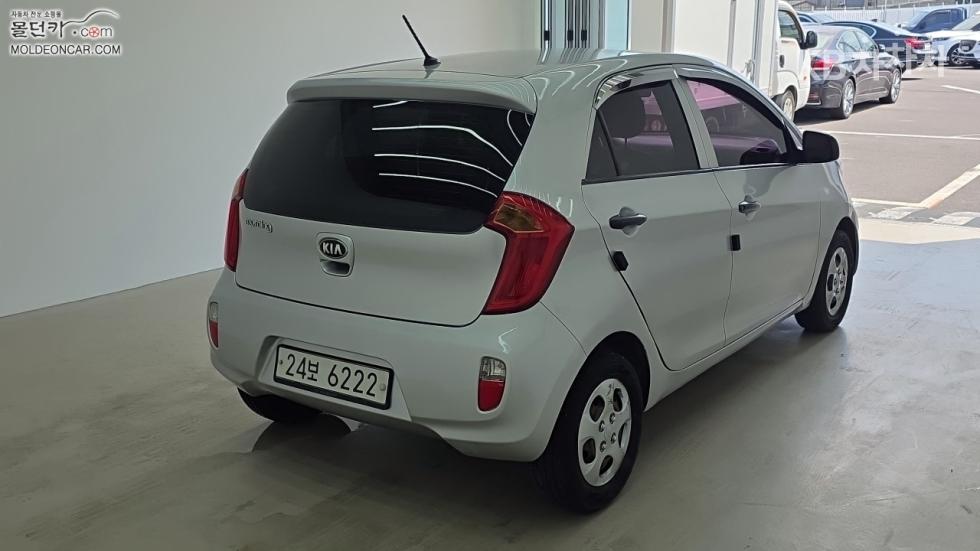2013 - kia all