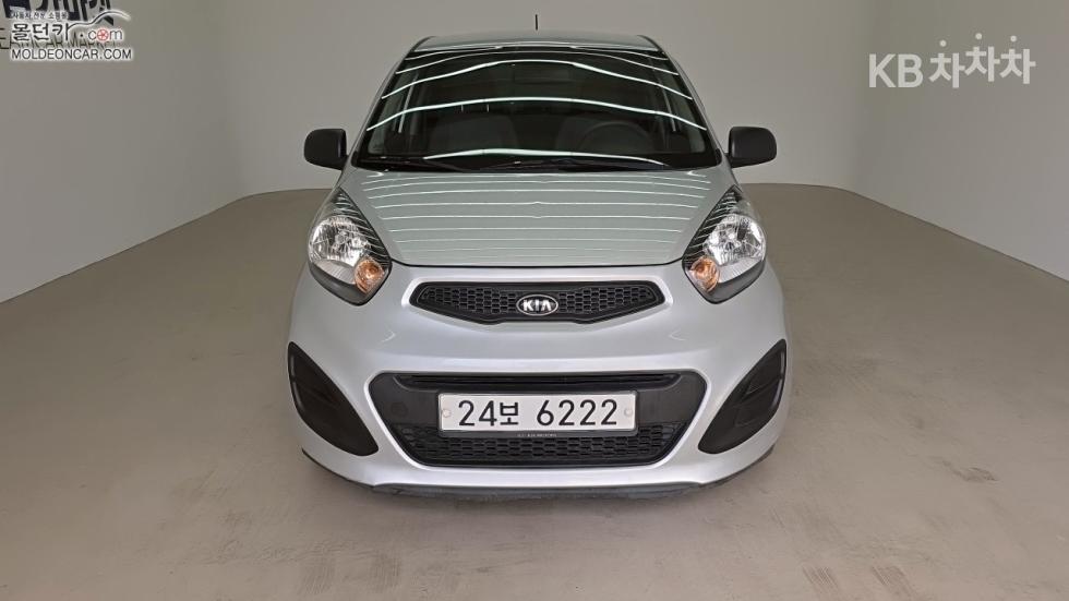 2013 - kia all
