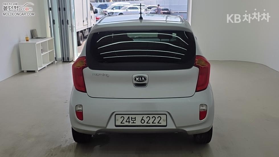 2013 - kia all