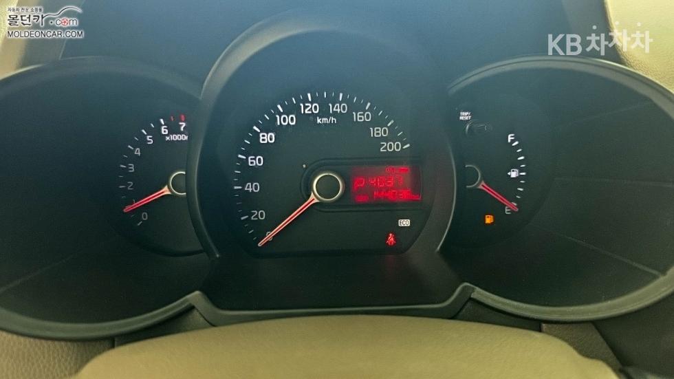 2013 - kia all