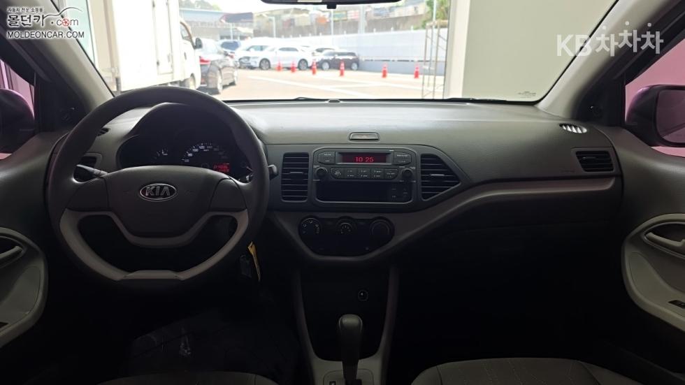 2013 - kia all