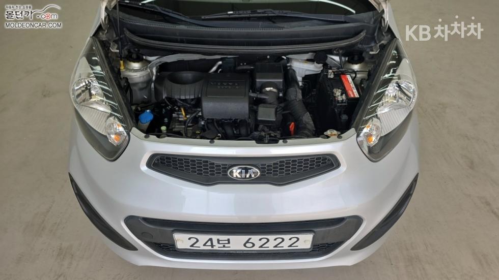 2013 - kia all