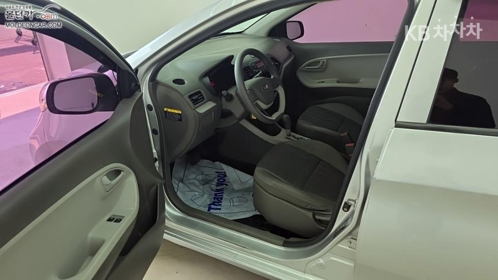 2013 - kia all