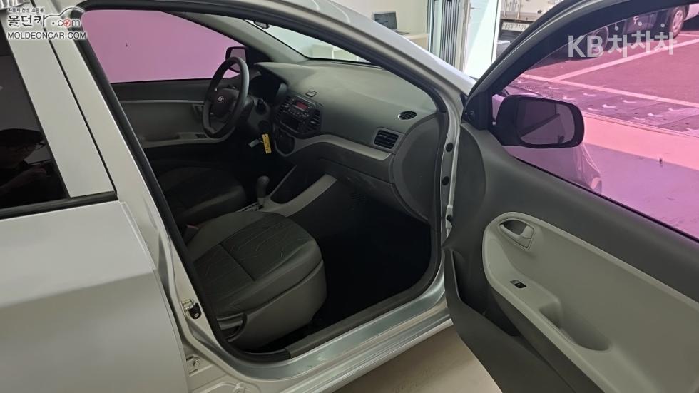 2013 - kia all