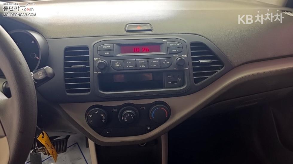 2013 - kia all