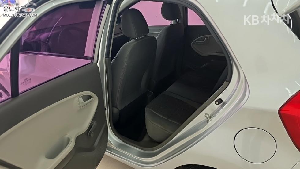 2013 - kia all