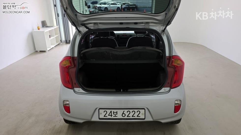 2013 - kia all
