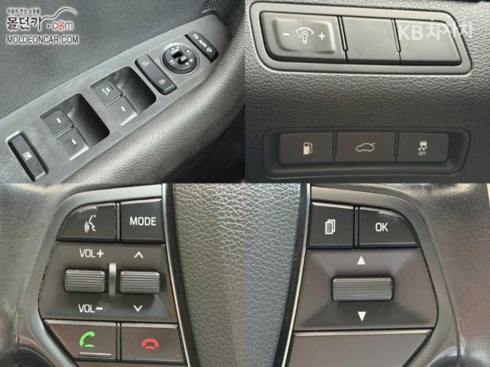 Hyundai Sonata — miniaturë 10