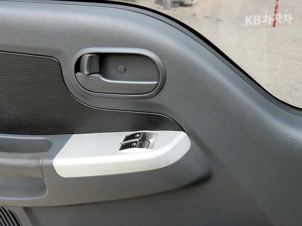 2022 - kia bongo iii