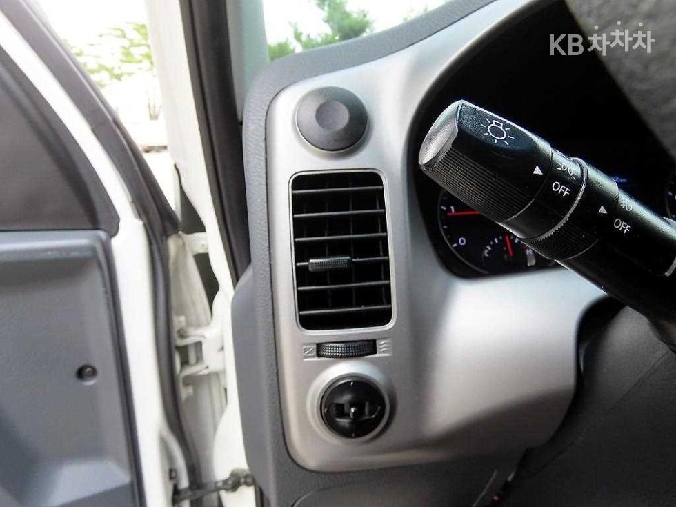 2022 - kia bongo iii