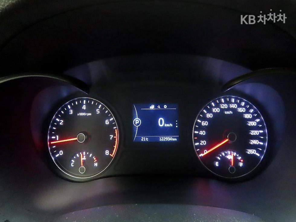2016 - kia k5