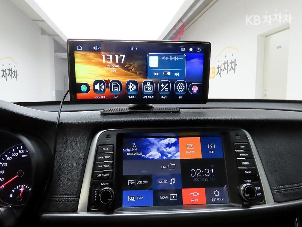 2016 - kia k5