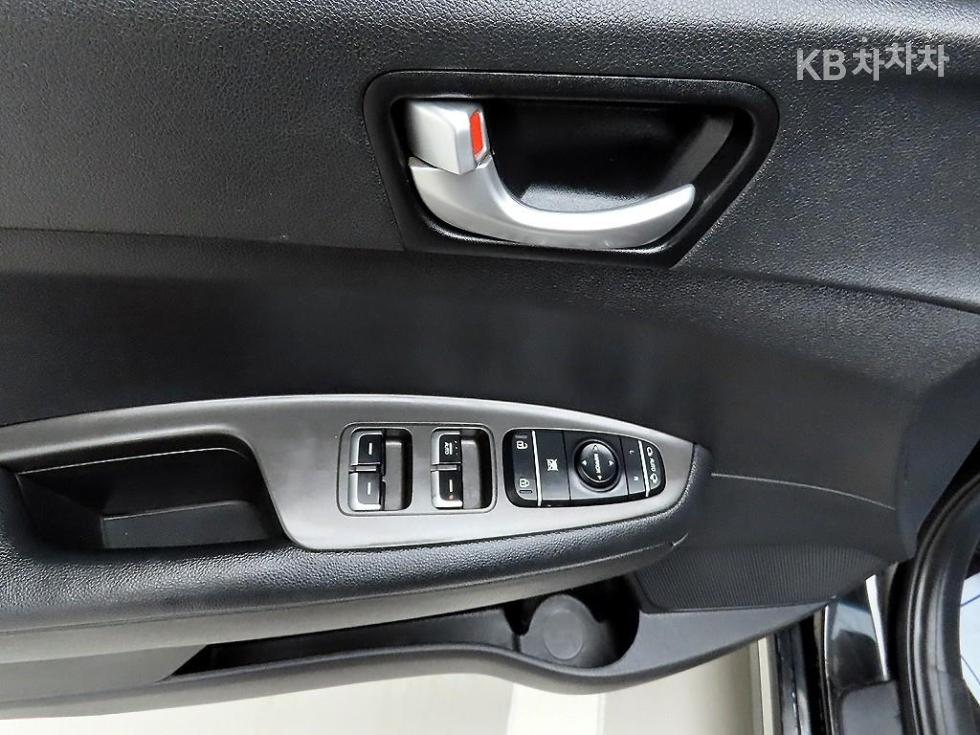 2016 - kia k5