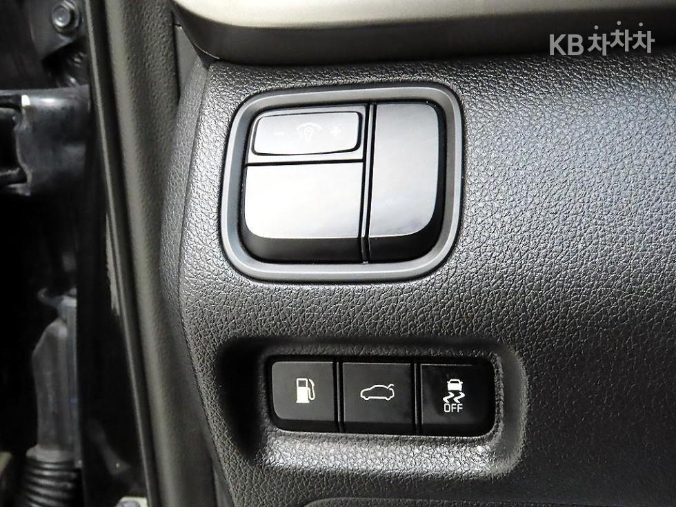 2016 - kia k5