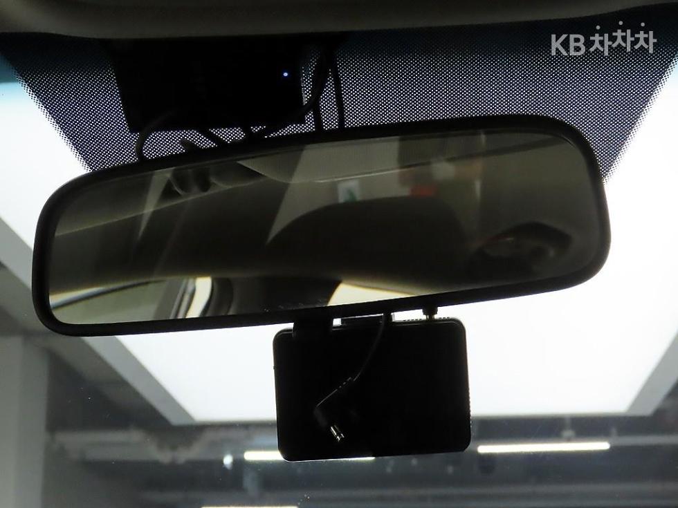 2016 - kia k5