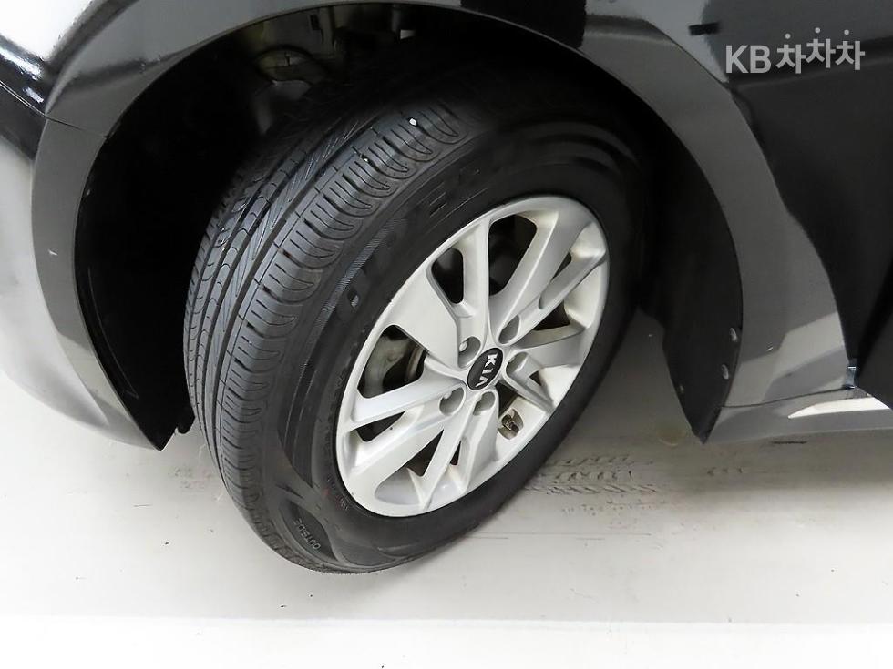 2016 - kia k5