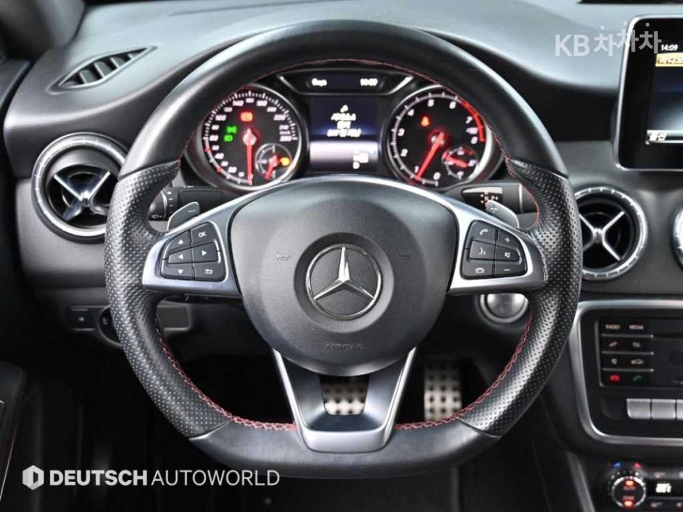2018 - mercedes-benz cla-class