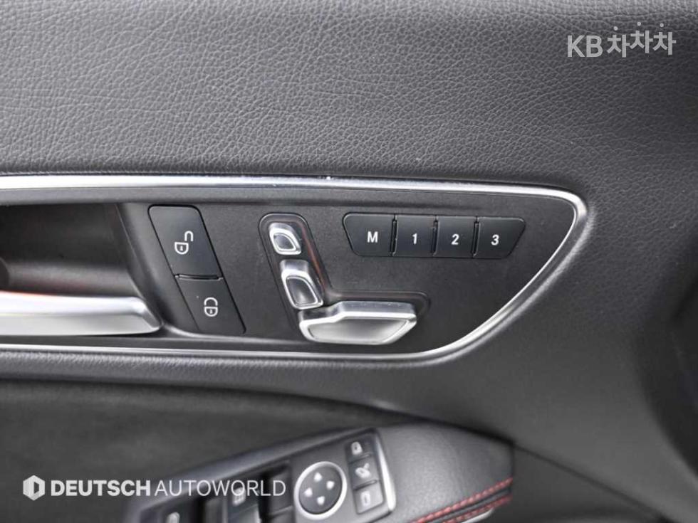 2018 - mercedes-benz cla-class