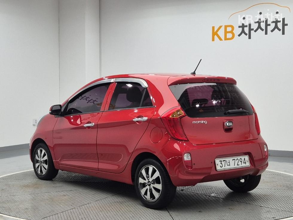 2013 - kia all