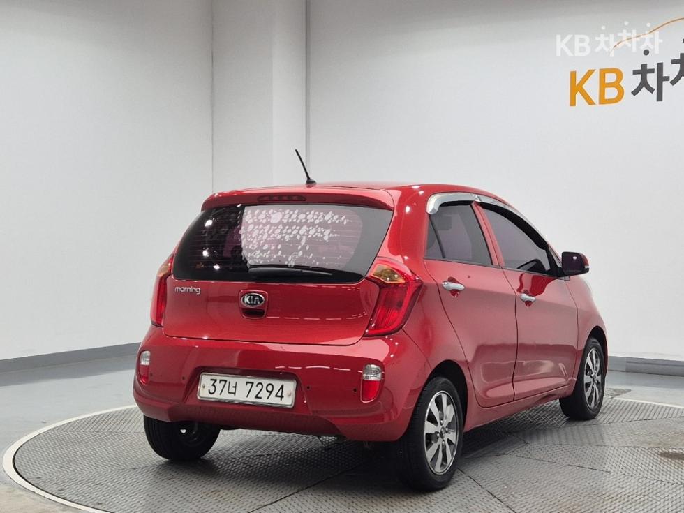 2013 - kia all