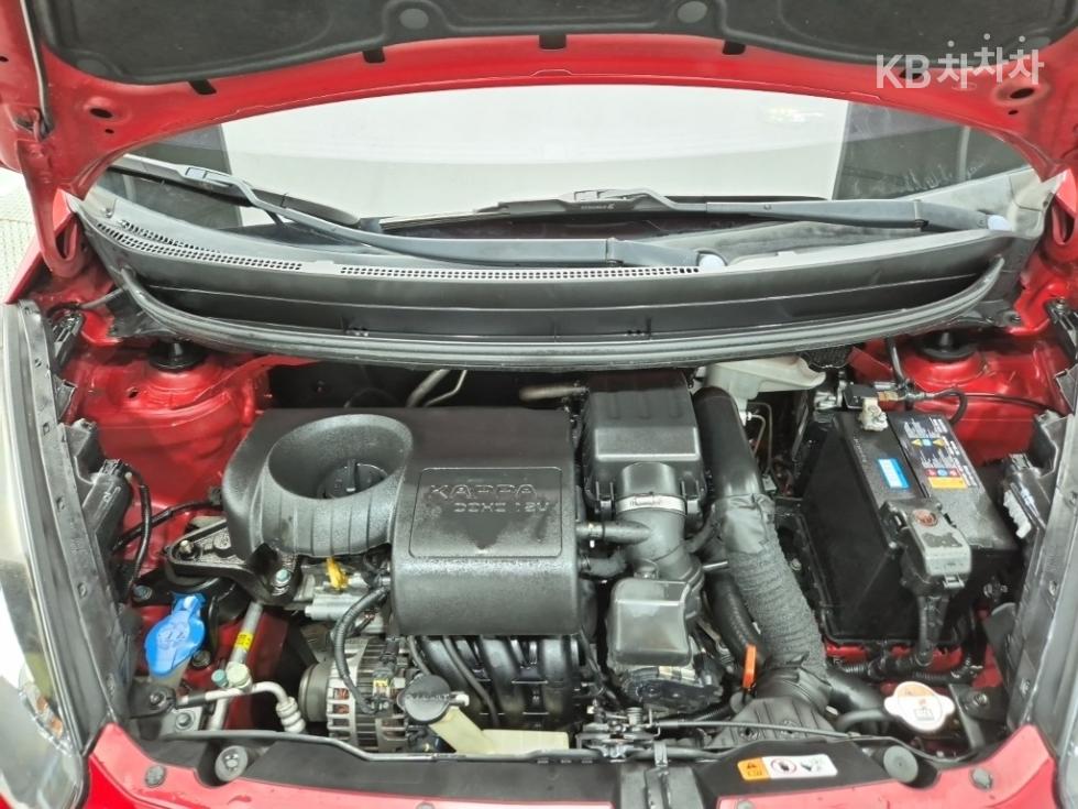 2013 - kia all