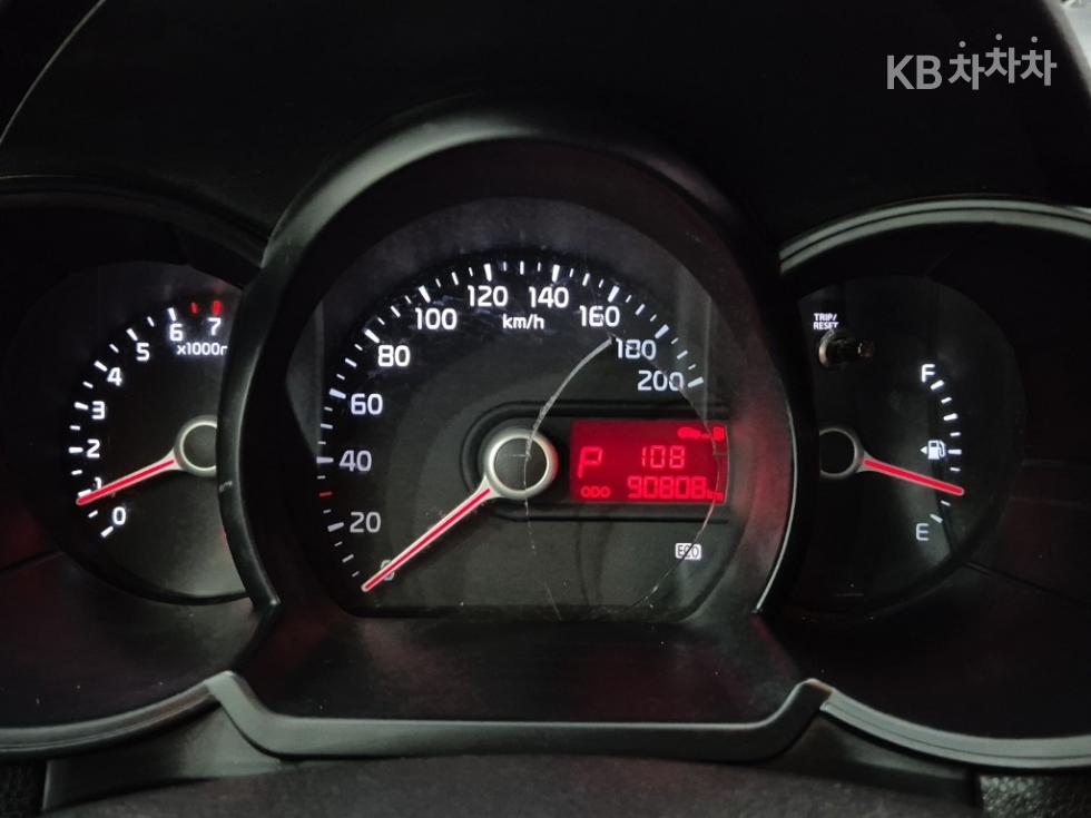 2013 - kia all
