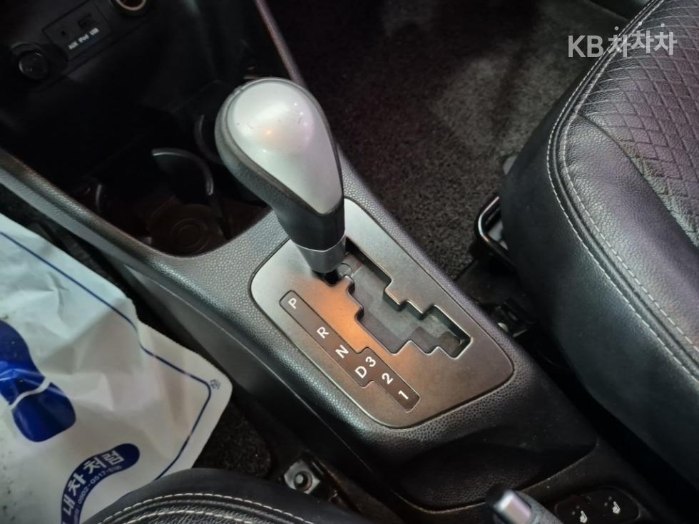 2013 - kia all