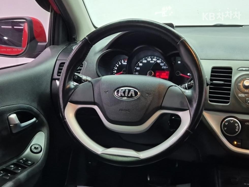2013 - kia all