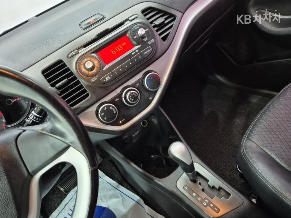 2013 - kia all