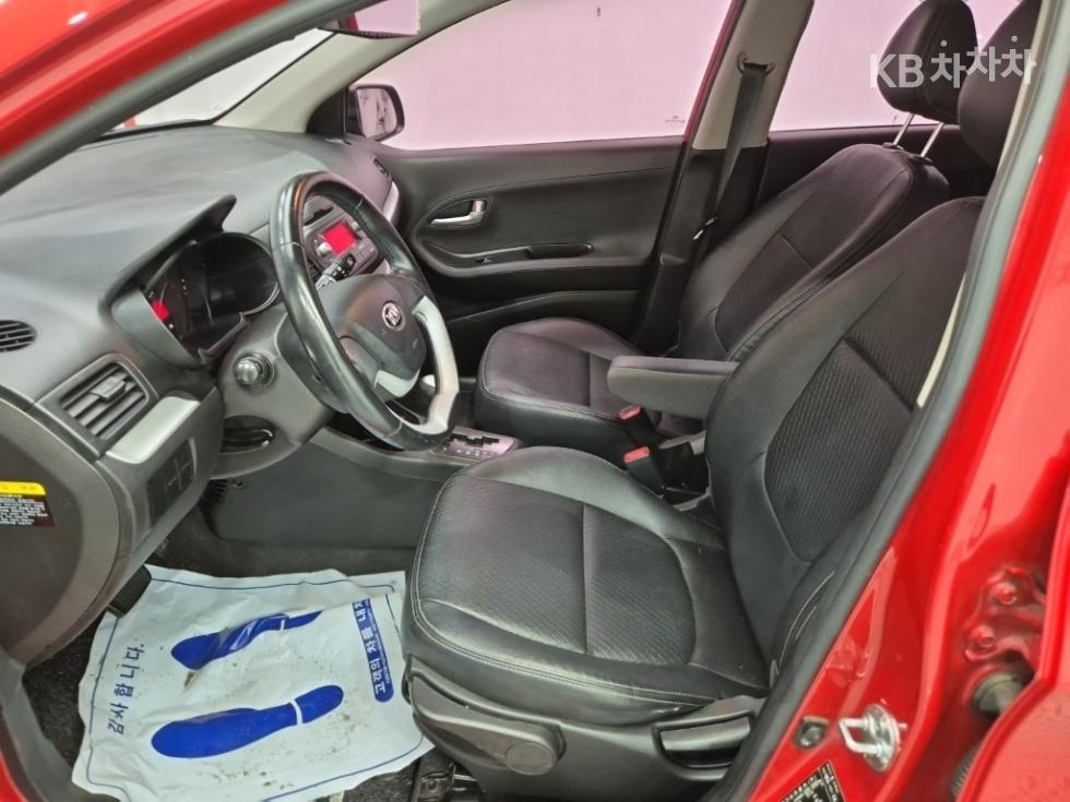 2013 - kia all