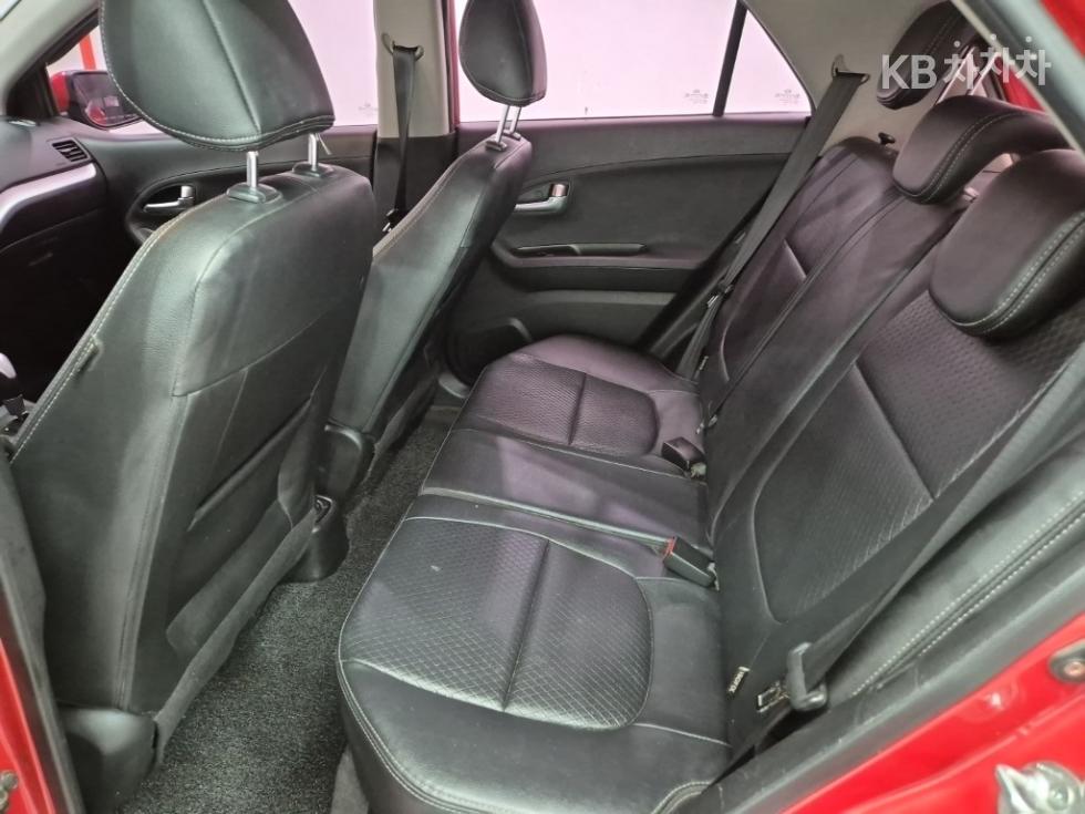 2013 - kia all