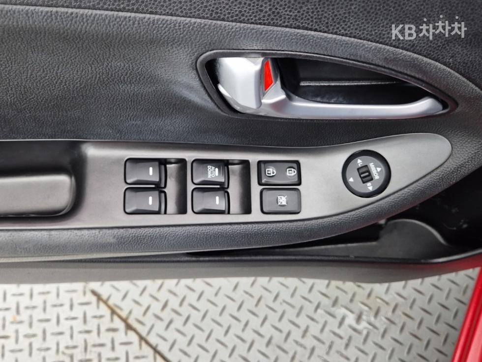 2013 - kia all