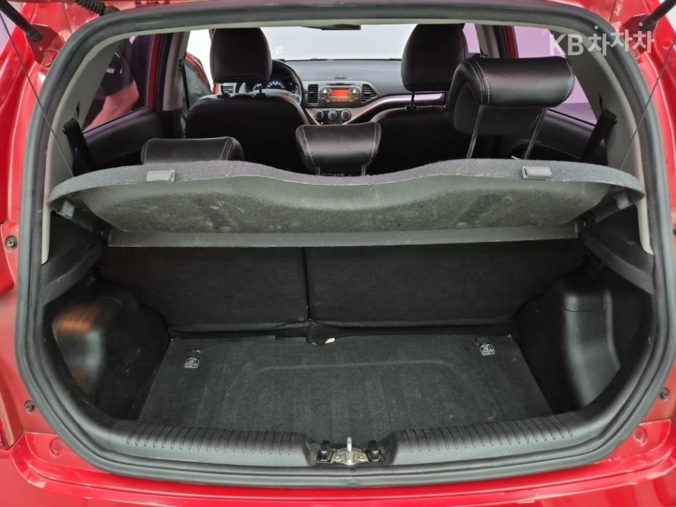 2013 - kia all