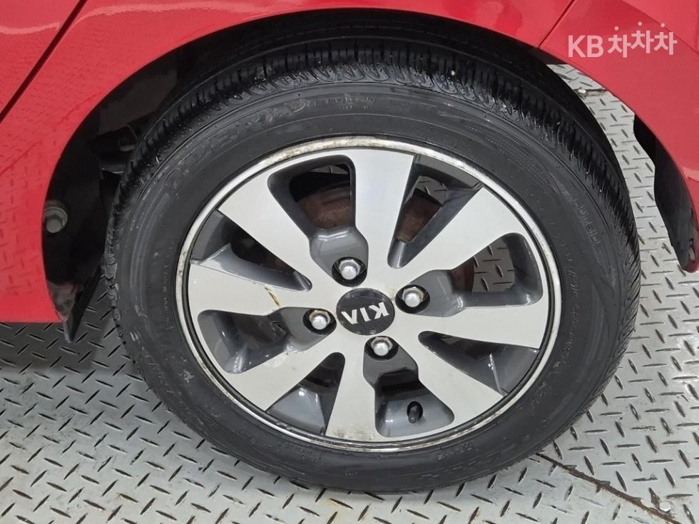 2013 - kia all