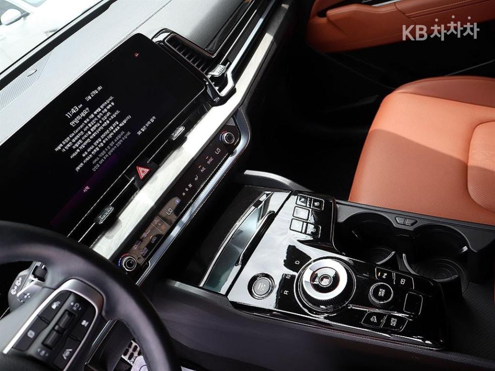2024 - kia sportage