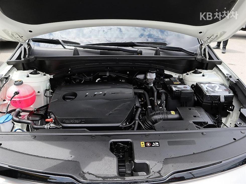 2024 - kia sportage