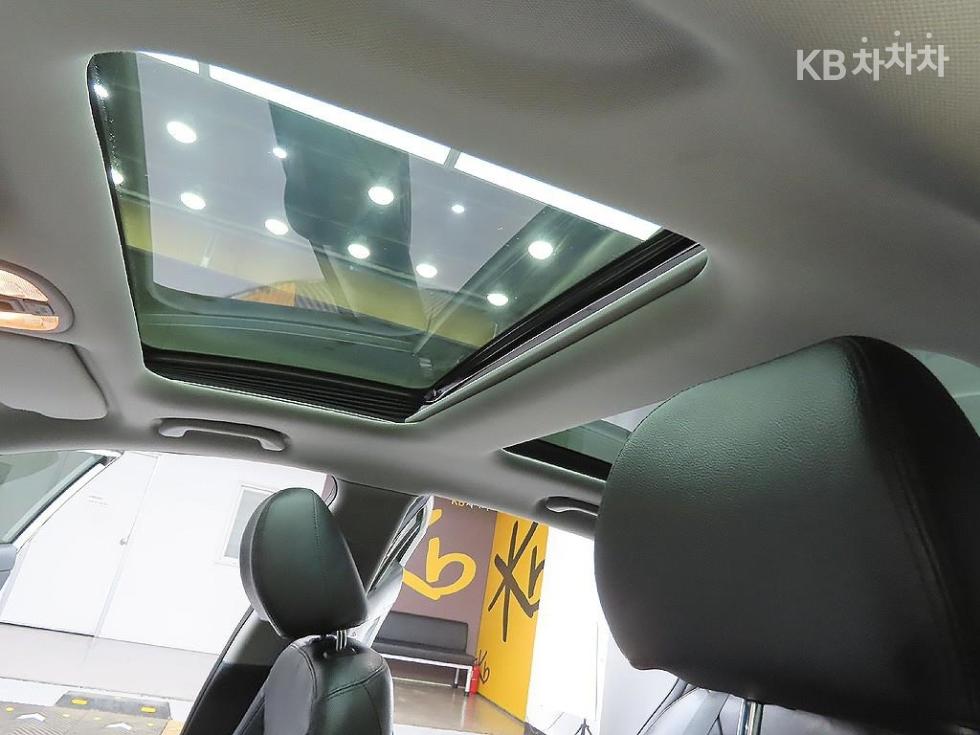 2015 - kia k5